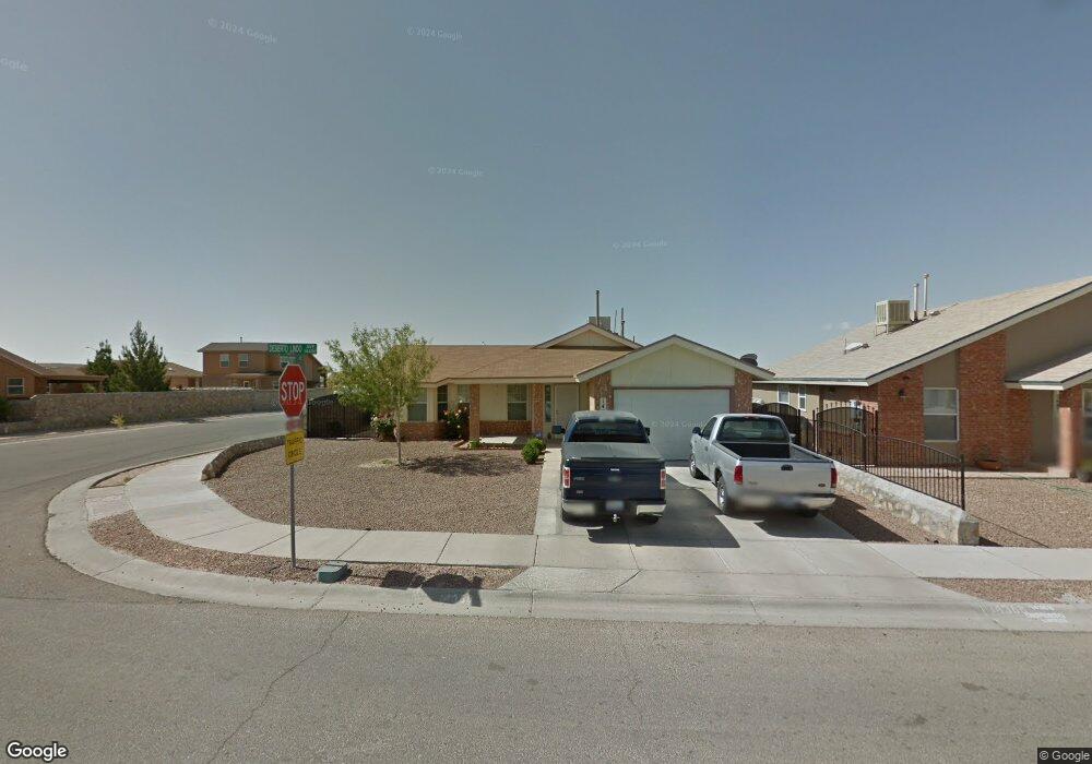 14368 Desierto Lindo Ave, El Paso, TX 79928 - photo 1