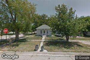501 Washington St, Almena, KS 67622
