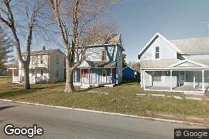 404 E Lima St, Forest, OH 45843