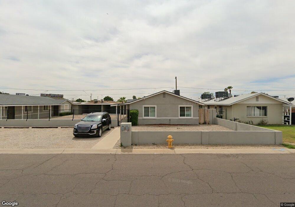 833 E Alice Ave, Phoenix, AZ 85020 - photo 1