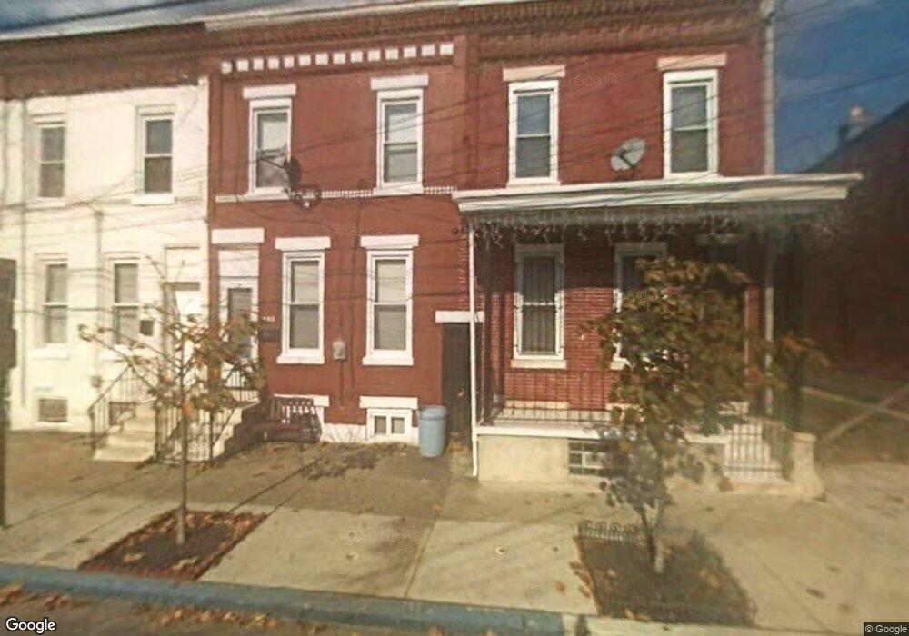 335 Chestnut St, Camden, NJ 08103 - photo 1