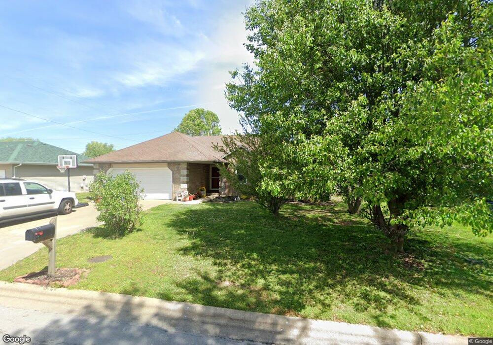 605 SE Hills Ct, Nixa, MO 65714 - photo 1