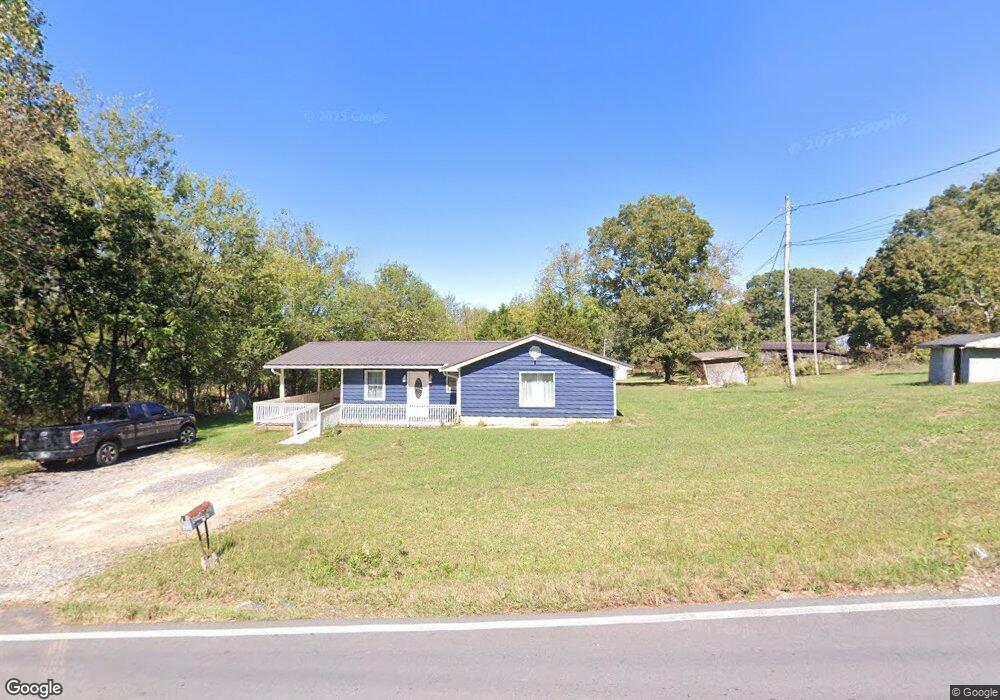 1349 Norton Bridge Rd, Chatsworth, GA 30705 - photo 1