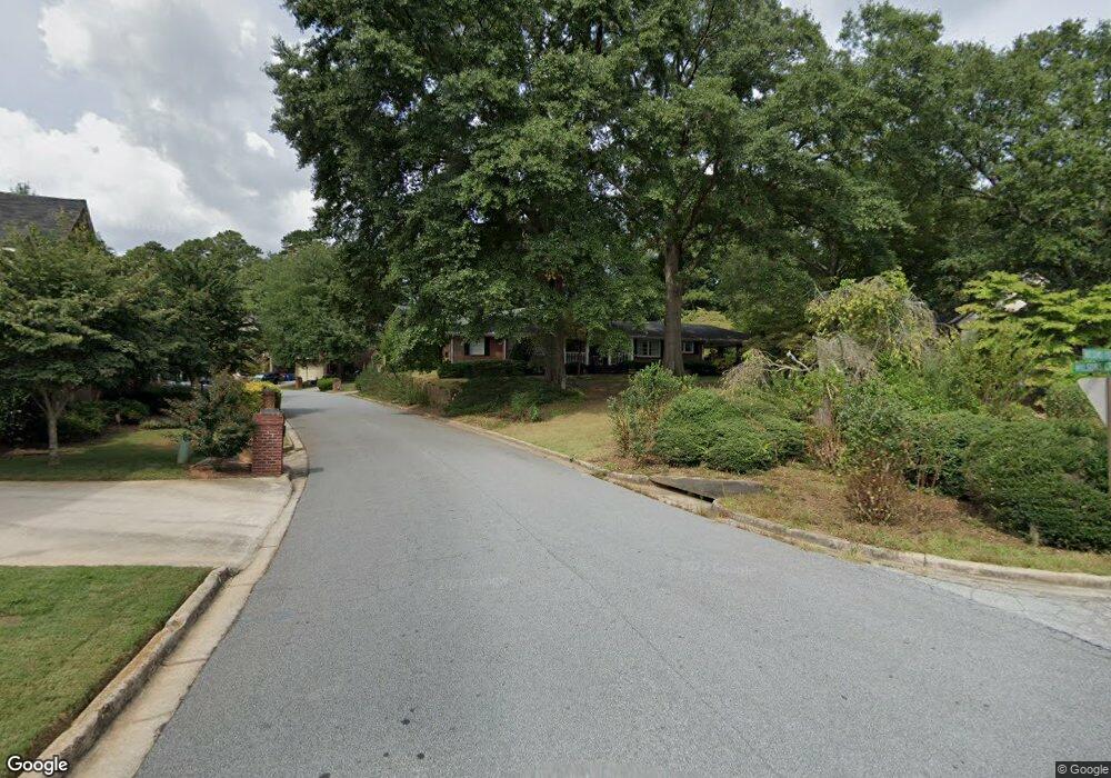 0 Wilsons Crossing Ct unit 7234867, Decatur, GA 30033 - photo 1