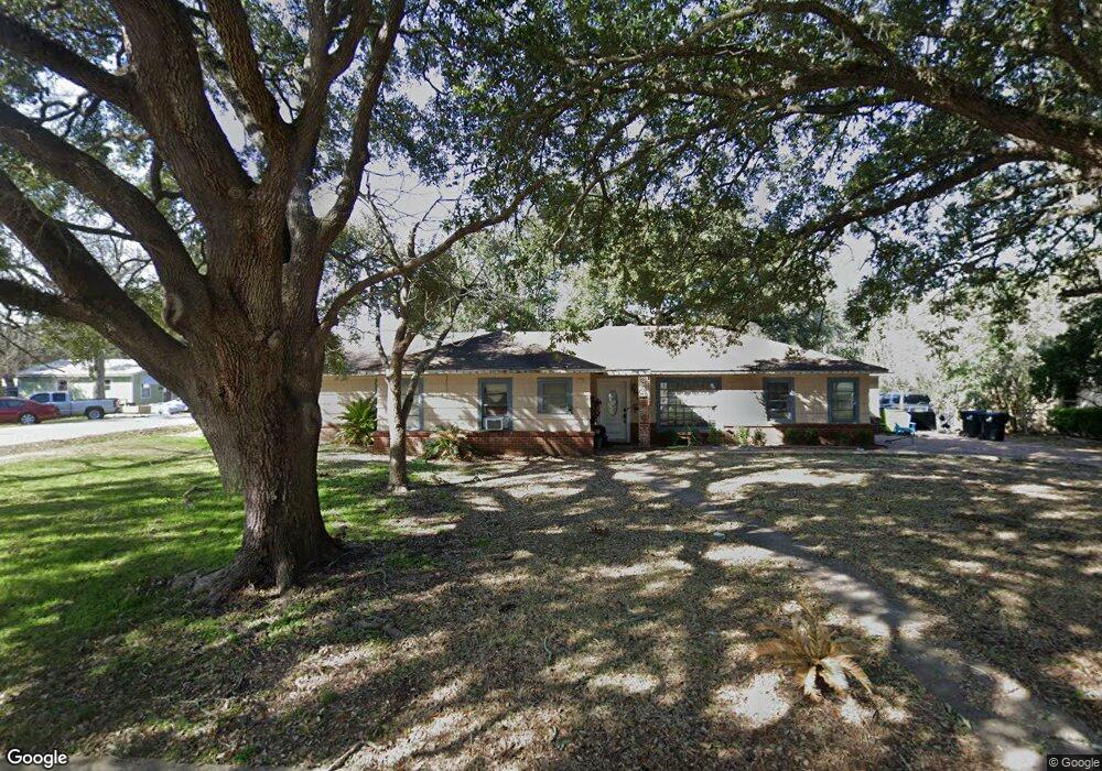 1318 Brazos St, Rosenberg, TX 77471 - photo 1