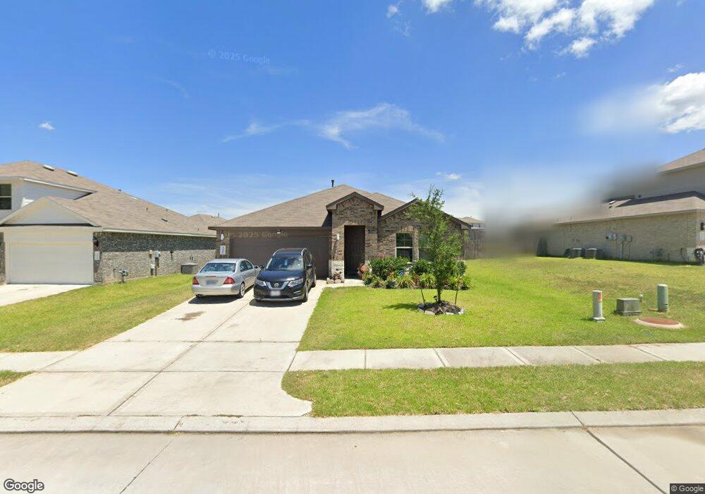 13818 Rock Island Trail, Conroe, TX 77384 - photo 1