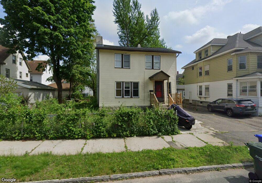 11 Hiawatha St, Springfield, MA 01108 - photo 1