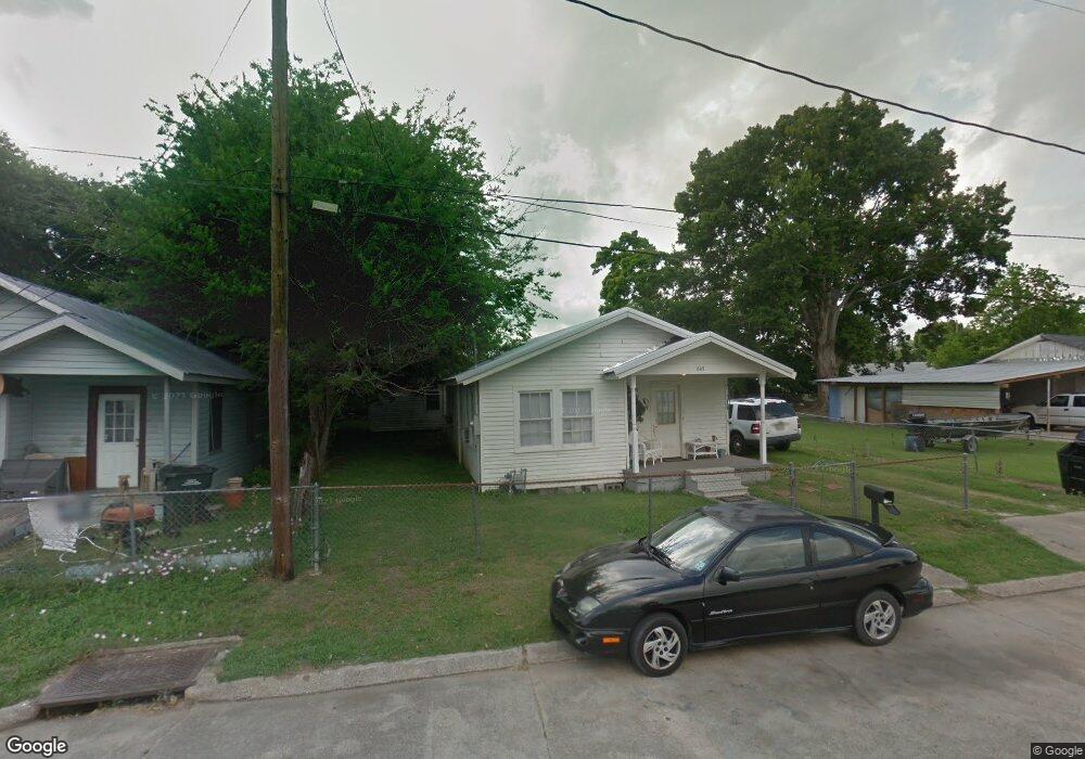 642 Engeron St, Houma, LA 70363 - photo 1