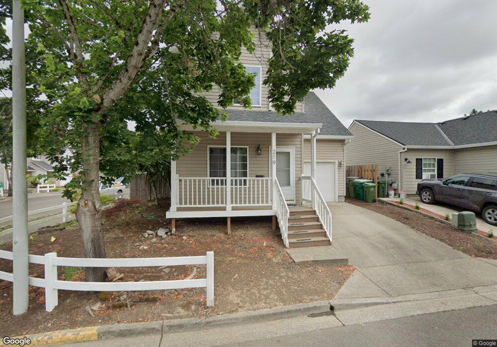 219 Levi Way, Newberg, OR 97132 - photo 1