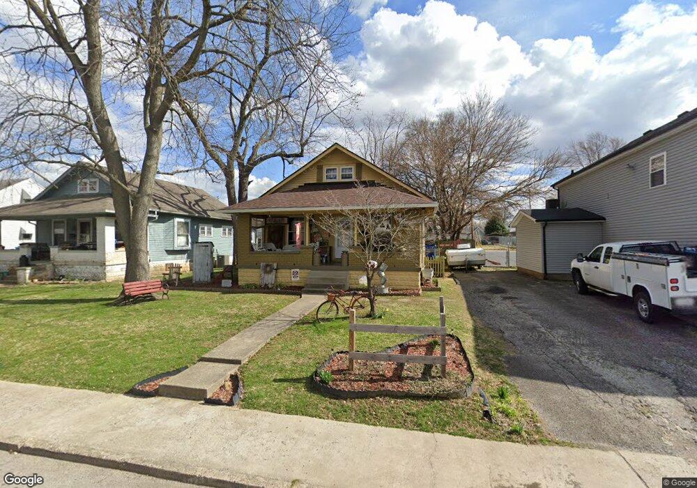 2108 Mclean Ave, New Albany, IN 47150 - photo 1