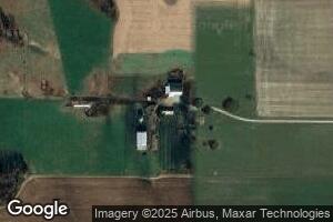 7318 N Marshall Rd, Marshall, IN 47859