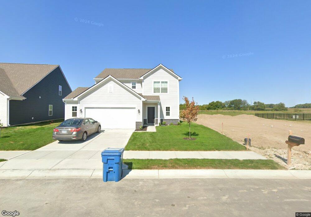 1438 Juniper Dr, Sheridan, IN 46069 - photo 1
