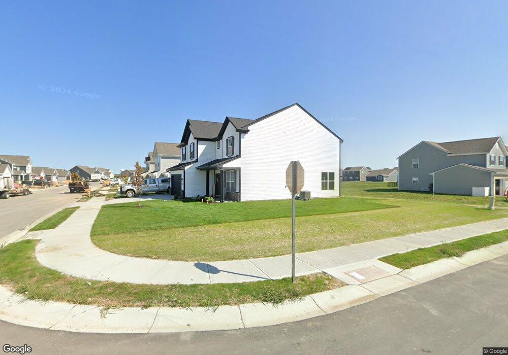 1457 Juniper Dr, Sheridan, IN 46069 - photo 1