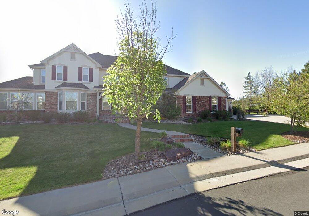 6512 S Walden Way, Aurora, CO 80016 - photo 1