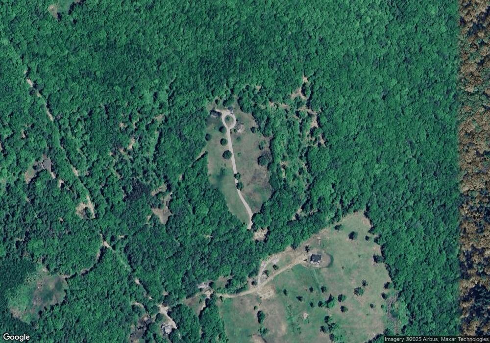 544 John Smith Hill Rd, Bristol, NH 03222 - photo 1