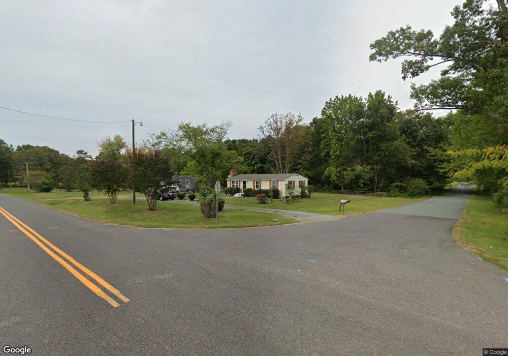 18659 Lahore Rd, Orange, VA 22960 - photo 1