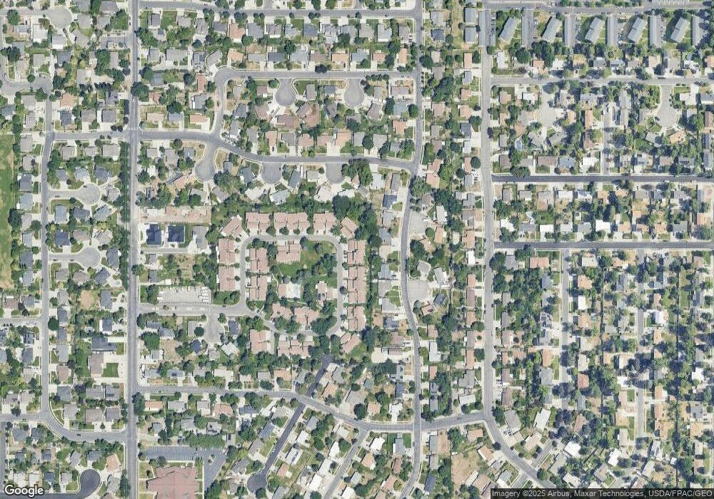 8327 S 1100 E unit 28, Sandy, UT 84094 - photo 1