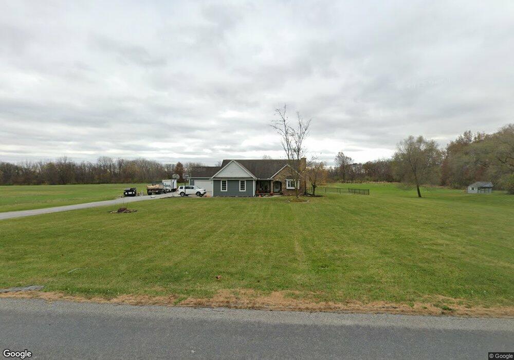 2507 Adgate Rd, Lima, OH 45805 - photo 1