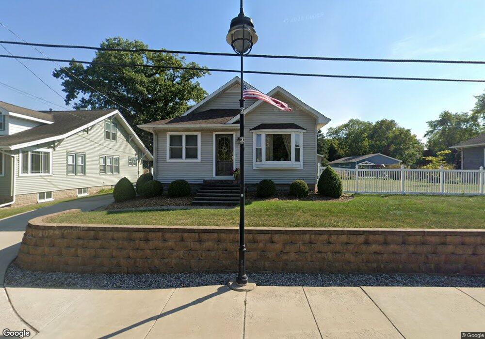 10811 W 133rd Ave, Cedar Lake, IN 46303 - photo 1