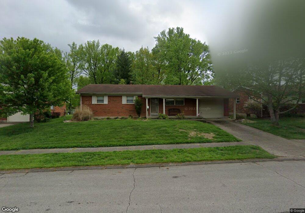 2708 Knob View Ave, New Albany, IN 47150 - photo 1