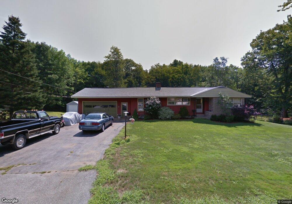 5 Elmer Ave, Hooksett, NH 03106 - photo 1