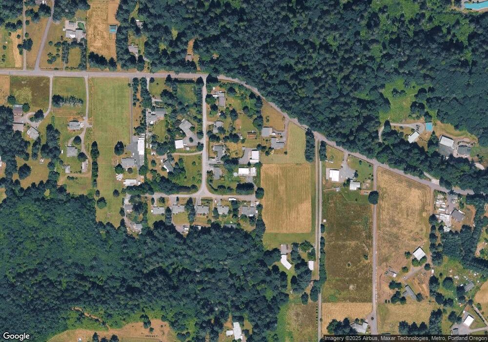 20720 SE Norse Rd, Eagle Creek, OR 97022 - photo 1