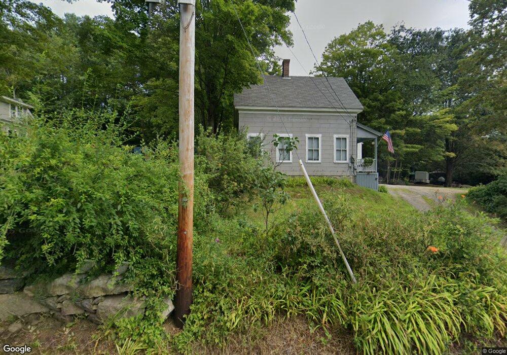 34 Bean Rd, Moultonborough, NH 03254 - photo 1