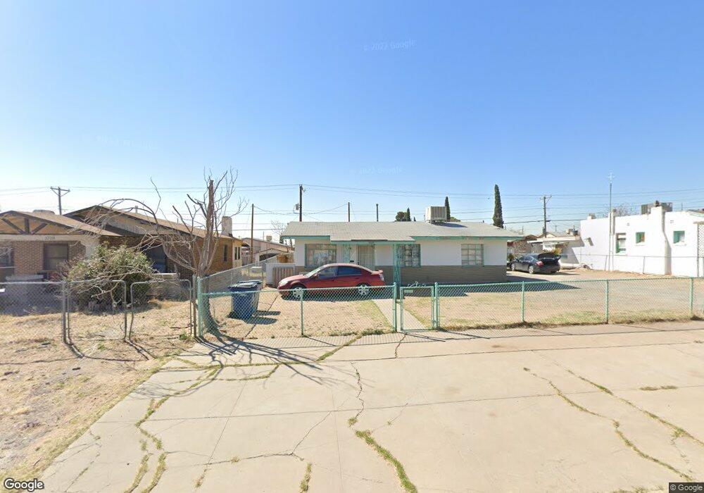 3722 Mountain Ave unit 2, El Paso, TX 79930 - photo 1