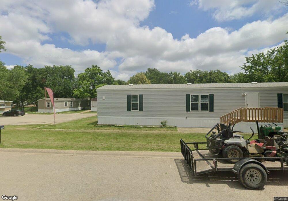 144 SE Willow Way St unit Lot 144, Topeka, KS 66609 - photo 1