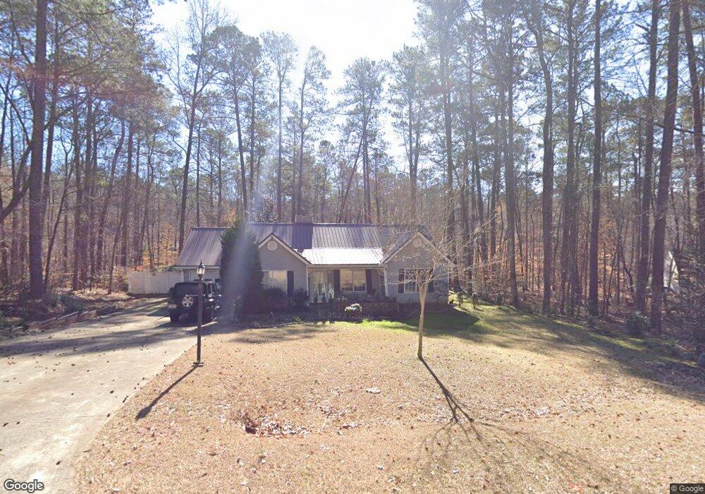 2507 Turtle Cove Throughway, Monticello, GA 31064 - photo 1