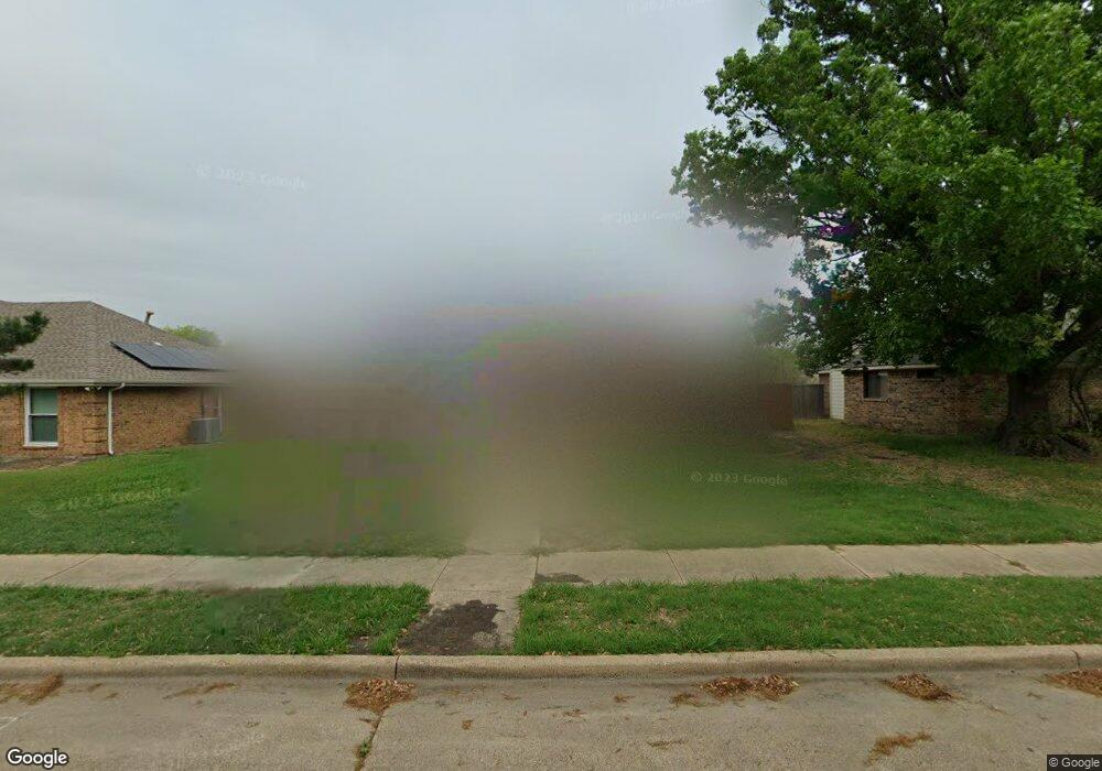 408 W Marble St, Wylie, TX 75098 - photo 1