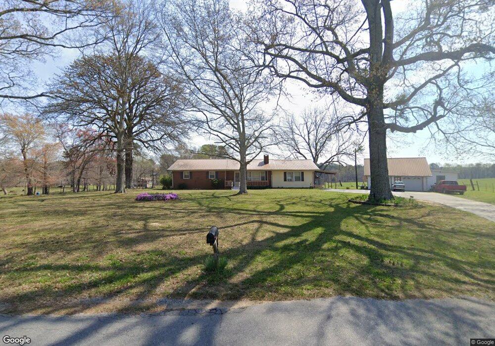 1473 Browning Rd, Rockmart, GA 30153 - photo 1