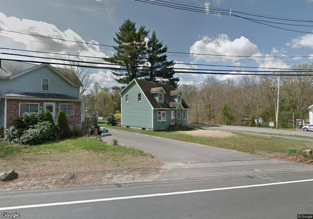 533 Plain St, Brockton, MA 02302 - photo 1