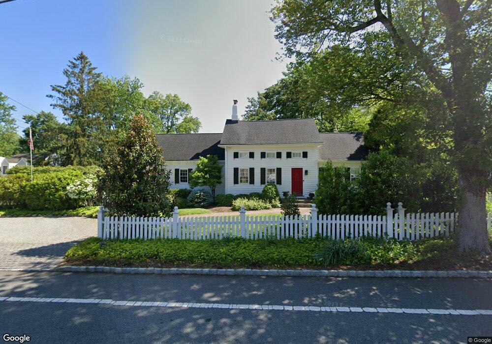 26 E Madison Ave, Florham Park, NJ 07932 - photo 1