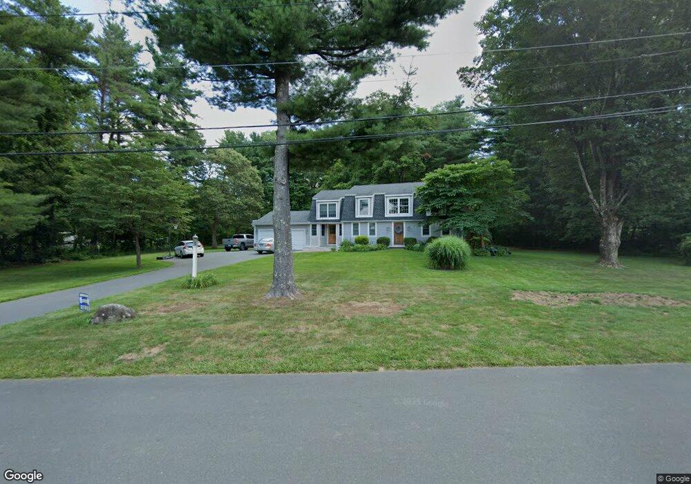 2 Hildurcrest Dr, Simsbury, CT 06070 - photo 1