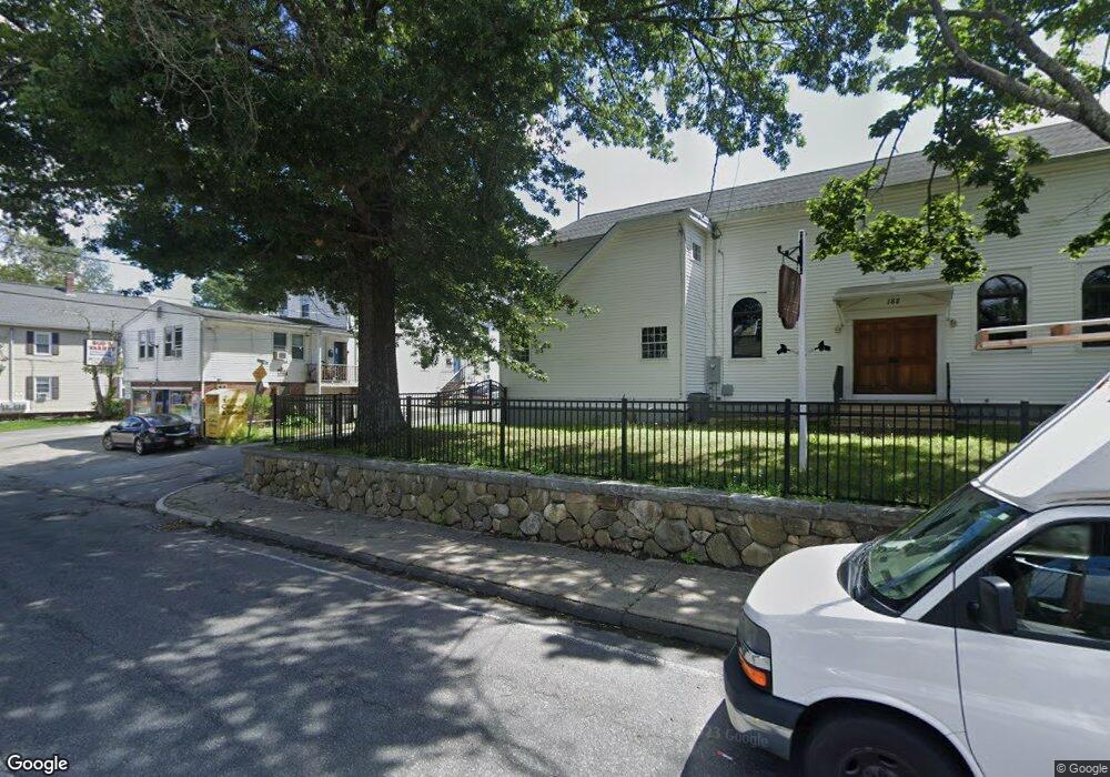 3-5 Harriman Ct unit D, Maynard, MA 01754 - photo 1