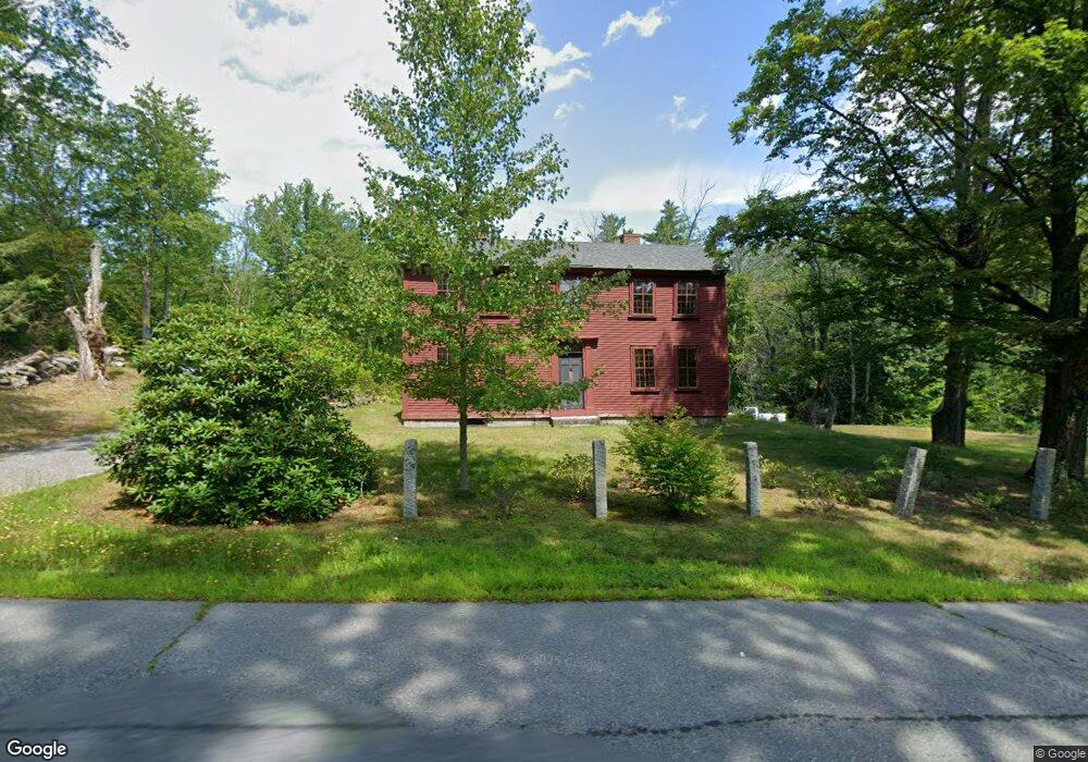 83 School St, Rindge, NH 03461 - photo 1