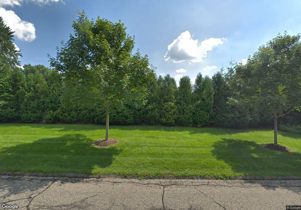 1134 Charrington Rd, Bloomfield Hills, MI 48301 - photo 1