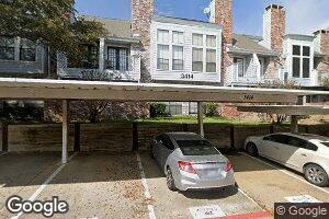 3414 Country Club Dr W Unit 232, Irving, TX 75038