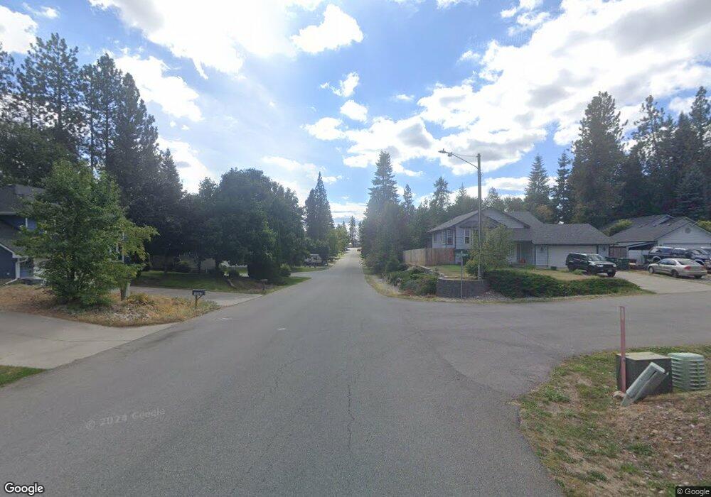 731 Wright St, Rathdrum, ID 83858 - photo 1