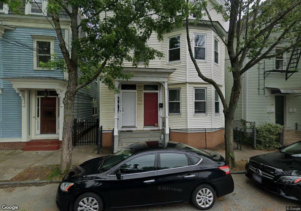 38 East St, Providence, RI 02906 - photo 1