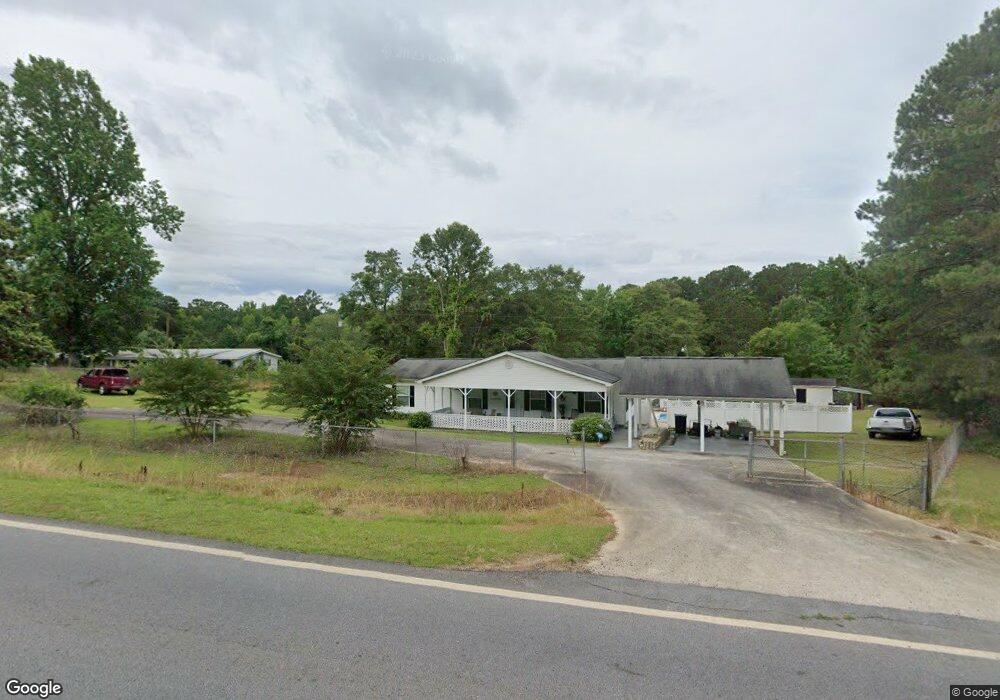 11918 Flat Shoals Rd, Covington, GA 30016 - photo 1