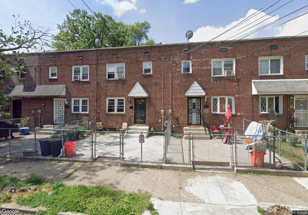 513 Royal Ave, Camden, NJ 08105 - photo 1