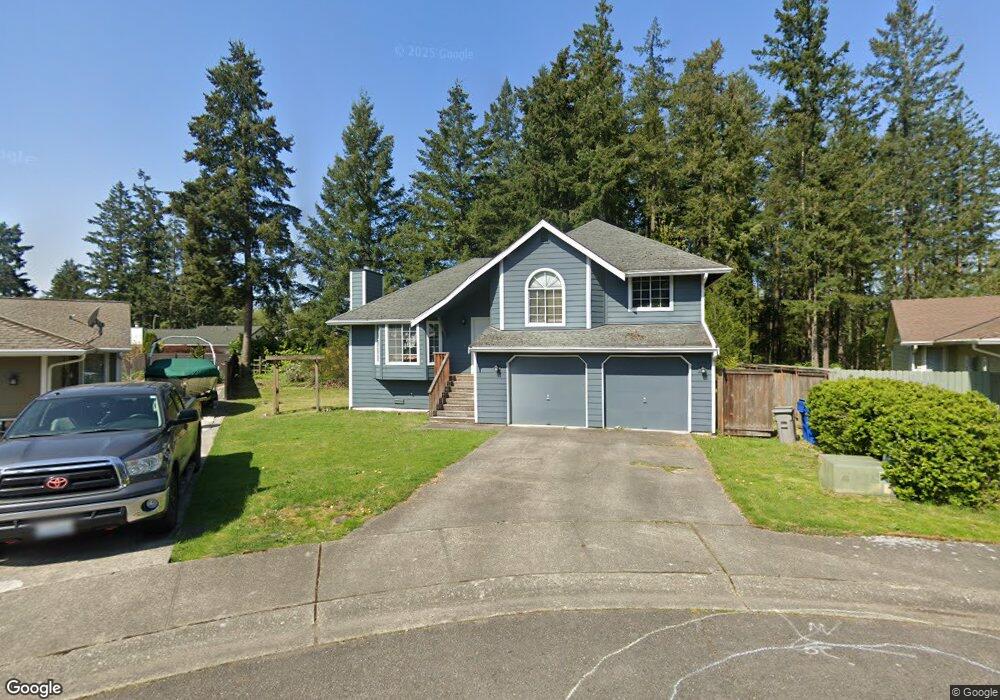19117 SE 259th Ct, Covington, WA 98042 - photo 1