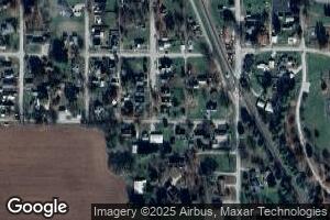 524 S 2nd St, Cayuga, IN 47928