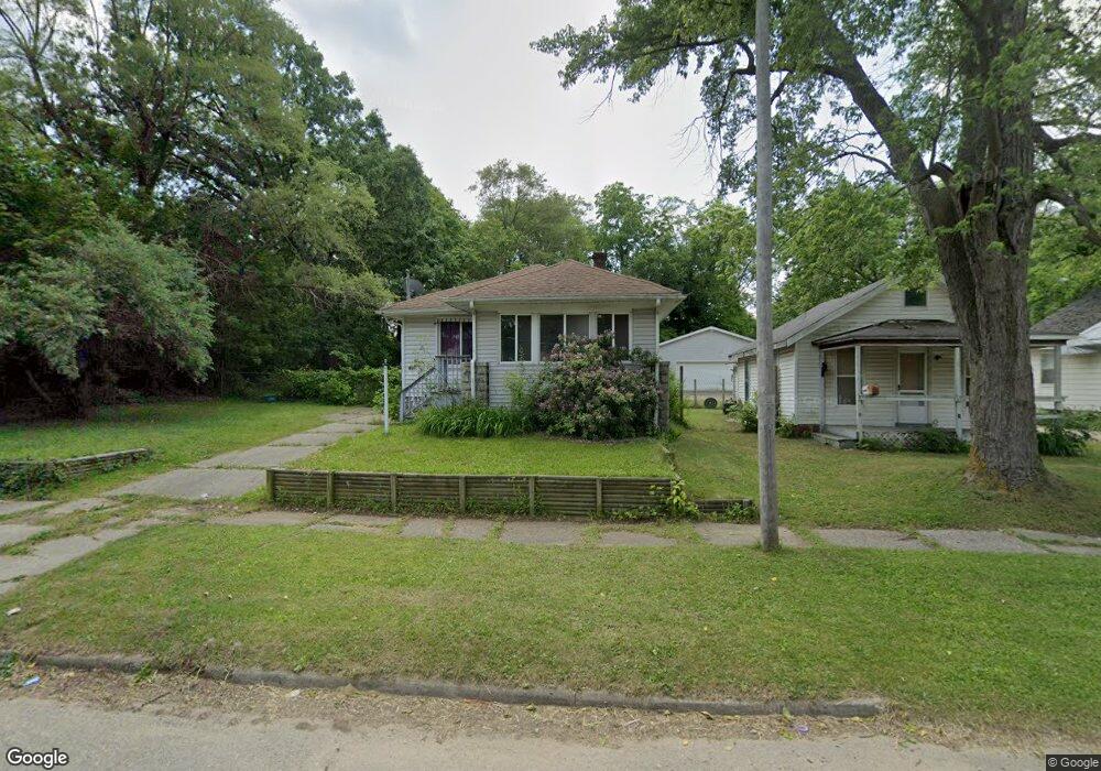 1722 Oklahoma Ave, Flint, MI 48506 - photo 1