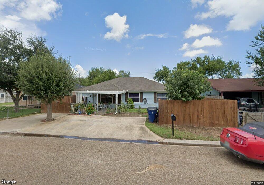 312 S 25th St, Donna, TX 78537 - photo 1