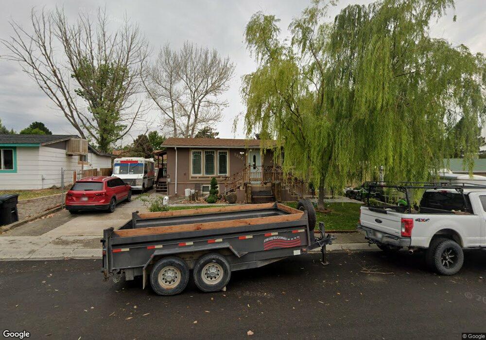 1352 Pronto Ave, Winnemucca, NV 89445 - photo 1