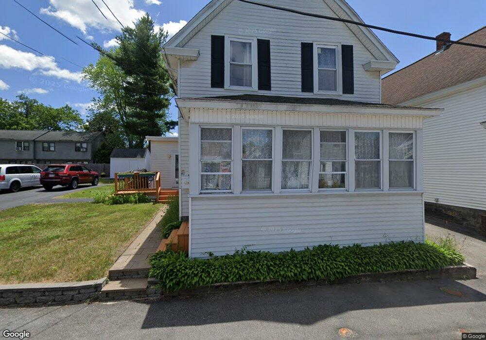 40 Beaver St, Lowell, MA 01850 - photo 1