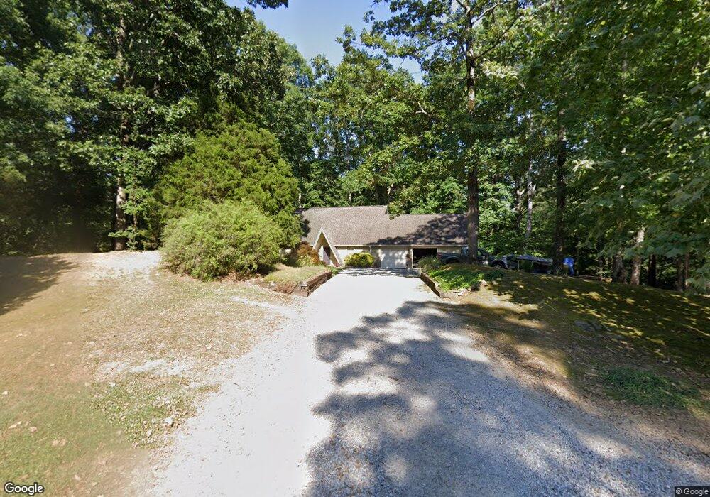 2146 Jaybird Rd, Hernando, MS 38632 - photo 1